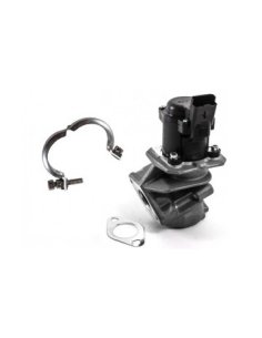 Vanne EGR + collier de fixation Citroën Fiat Ford Mazda Mini Peugeot Volvo