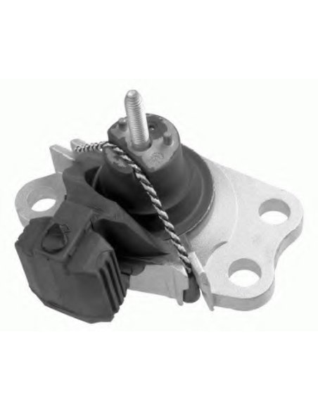 Support moteur droit Kangoo 1.9 Dti Dci