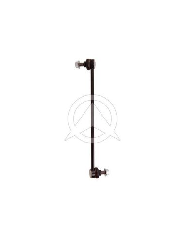 Biellette de barre stabilisatrice avant gauche Mercedes-benz vito 116 cdi