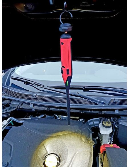 Lampes d'éclairage de travail rechargeable professionnel puissant Powerhand 