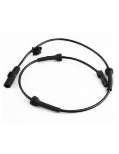 Capteur Abs Avant Renault Megane 2 Scenic 2