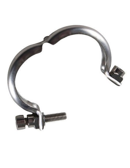 Vanne EGR + collier de fixation Citroën Fiat Ford Mazda Mini Peugeot Volvo