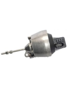 Wastegate Capsule depression de turbo Audi A1 Seat Ibiza Skoda Fabia Roomster Vw Polo 1.6 Tdi