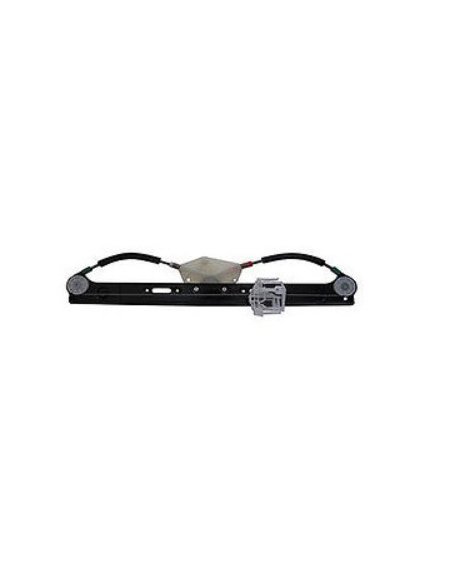 Mecanisme Leve vitre electrique arrière gauche Bmw X3 E83