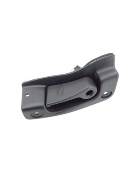 Poignee de porte arriere gauche Nissan Navara Pathfinder