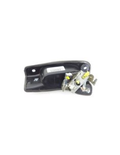 Poignee de porte arriere gauche Nissan Navara Pathfinder 2
