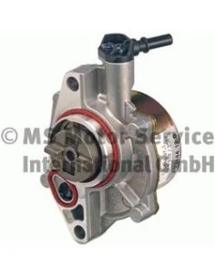 Pompe a vide Peugeot 206...