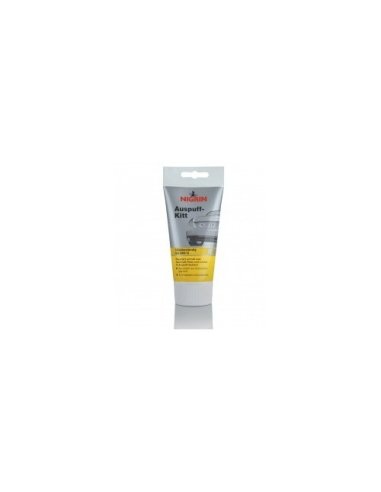 Mastic, pâte de montage, réparation échappement 200ml