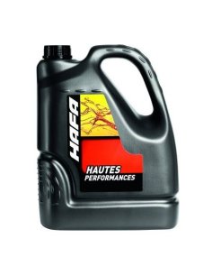 Huile moteur 10w50 Racing