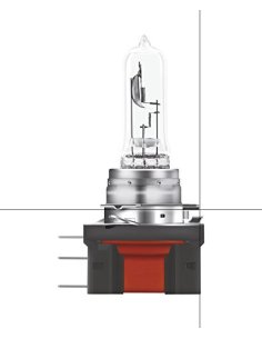 Ampoule H15 55W 12v