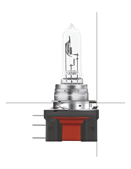Ampoule H15 55W 12v