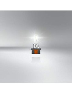 Ampoule H15 55W 12v 2