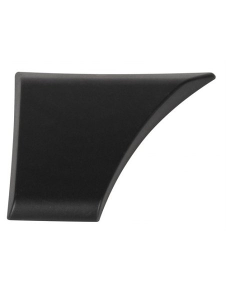 Baguette de protection arriere gauche Nissan Interstar Opel Movano Renault Master (partie avant)