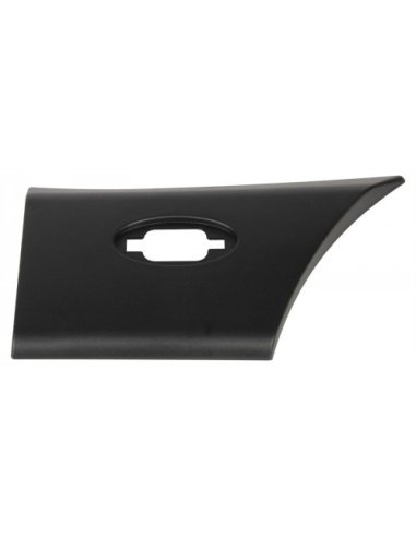 Baguette de protection arriere droite Nissan Interstar Opel Movano Renault Master (partie arriere)