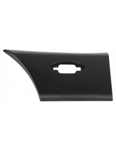 Baguette de protection arriere gauche Nissan Interstar Opel Movano Renault Master