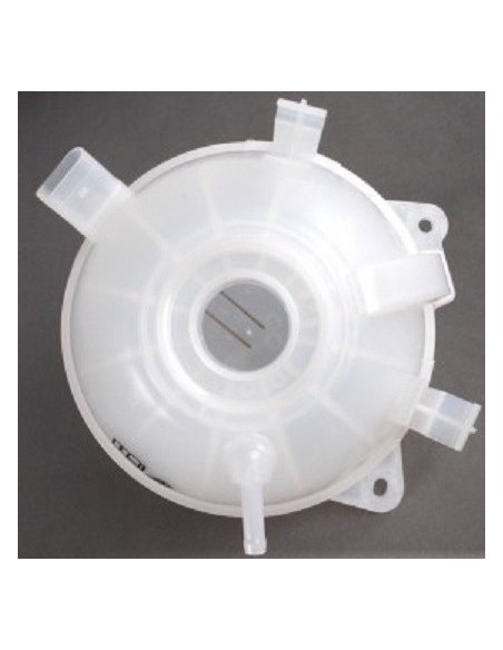 Bocal vase d'expansion pour Audi A3 TT Altea Leon Toledo Octavia Caddy Eos Golf V Jetta