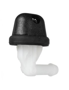 Gicleur de lave phare avant...