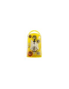 Coffret d'ampoules de...