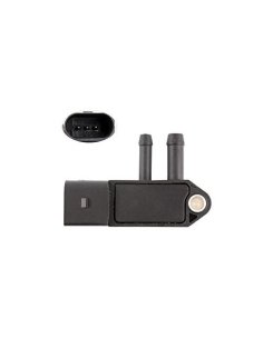 Capteur de pression d echappement Audi Seat Skoda Vw 2
