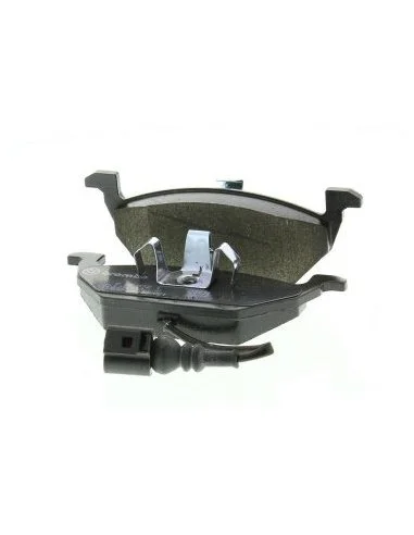 Jeu de plaquettes de frein avant Audi Seat Skoda VW