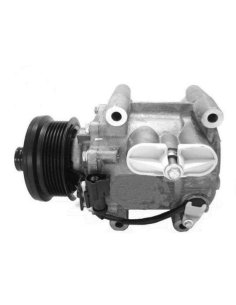 Compresseur de climatisation Jaguar Lincoln