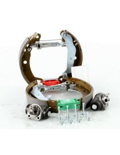 Kit frein arrière Renault Express ( montage Bendix )