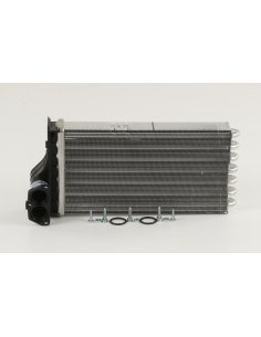 Radiateur de chauffage Peugeot 307