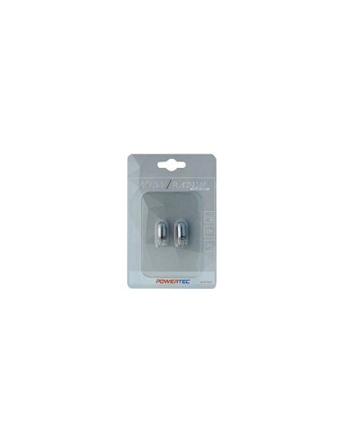 Ampoules WY5W T10 12V 5W WEGDE Chrome