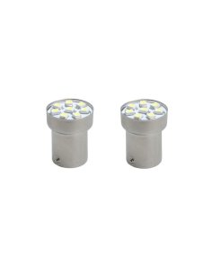 Ampoules LED BA15s G18 SMD...