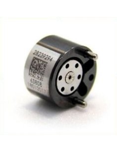 Vanne de regulation injecteur Citroen Dacia Ford Hyundai Kia Nissan Renault Ssangyong Suzuki