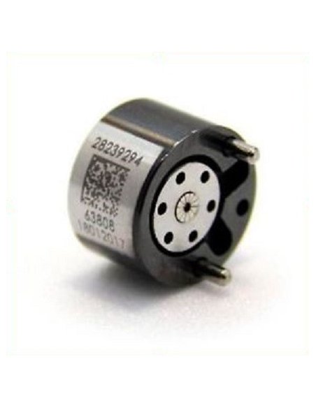 Vanne de regulation injecteur Citroen Dacia Ford Hyundai Kia Nissan Renault Ssangyong Suzuki