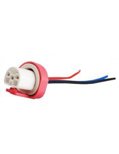 Connecteur ampoule 9004/9007 2