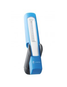 Lampe torche Prenium 8 SMD + 1HP