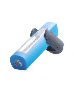 Lampe torche Prenium 8 SMD + 1HP 2