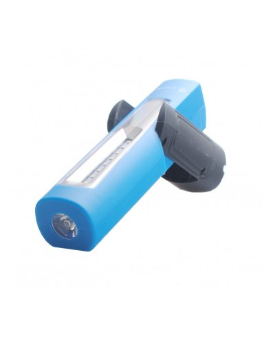 Lampe torche Prenium 8 SMD + 1HP