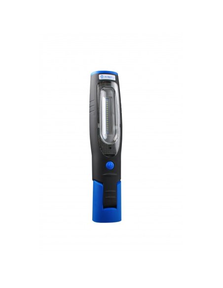 Lampe torche Prenium 15 SMD + 1HP
