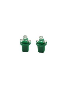 Ampoules LED B8.5d Creuse...