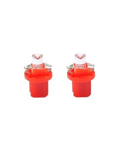 Ampoules LED B8.50 1 x Flux...