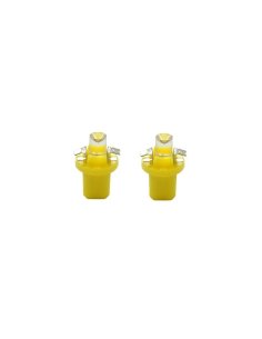 Ampoules LED B8.50 Creuse...