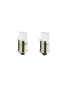 Ampoules LED BA9S blanche