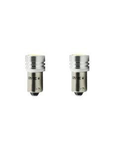 Ampoules LED BA9S HP 1W...