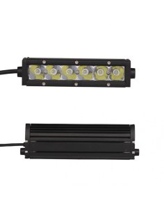 Projecteur longue portee LED 30W 9-32V 2