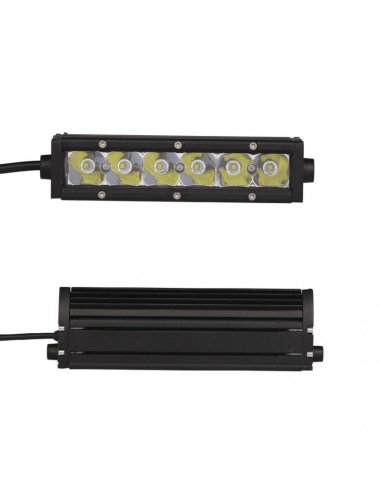 Projecteur longue portee LED 30W 9-32V