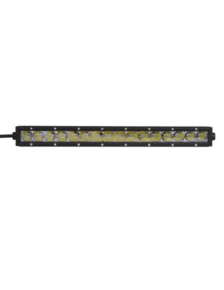 Projecteur longue portee LED 80W 9-32V
