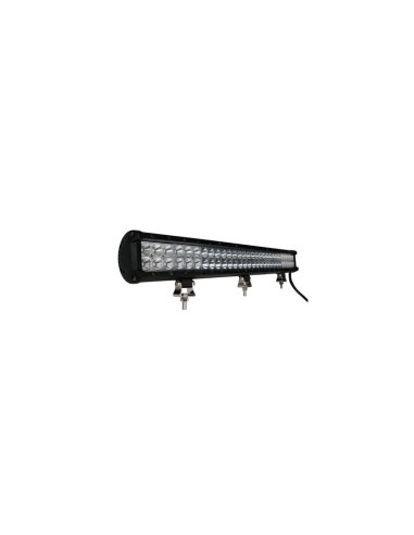 Projecteur longue portee LED 180W 28" combo