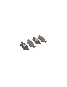 Plaquettes de frein avant Citroen Jumpy 3 Peugeot Expert 3 Traveller Toyota Proace 2