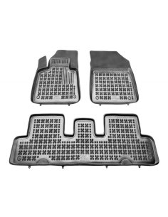 Tapis de sol Citroen C4 Picasso C4 Grand Picasso Apres 2013