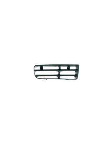 Grille de pare choc avant droit Vw Bora (ferme)