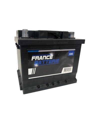 Batterie 100AH 830A / 90AH 760A