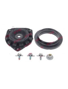 Coupelle d'amortisseur avant avec roulement Renault Mégane III Scénic III